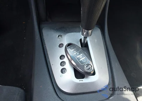 2007 Nissan Altima 2.5 S z USA, uszkodzony, nr VIN 1N4AL21EX7C143974